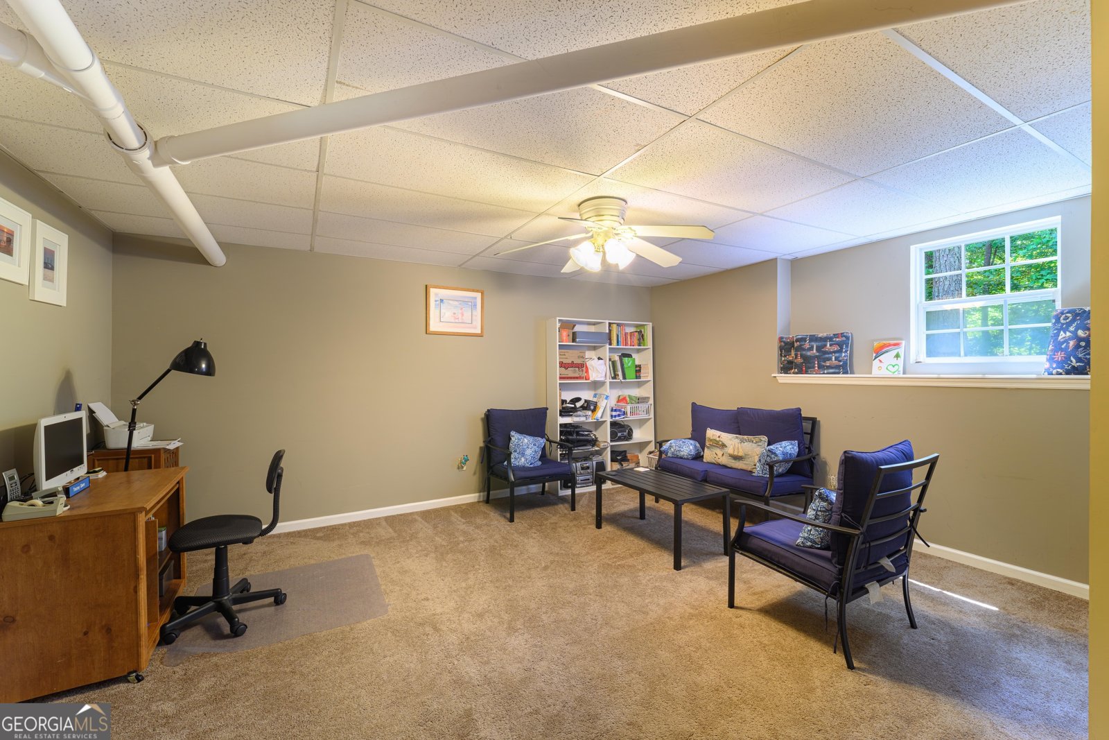 25 Ashley Creek Drive Newnan - Photo 14