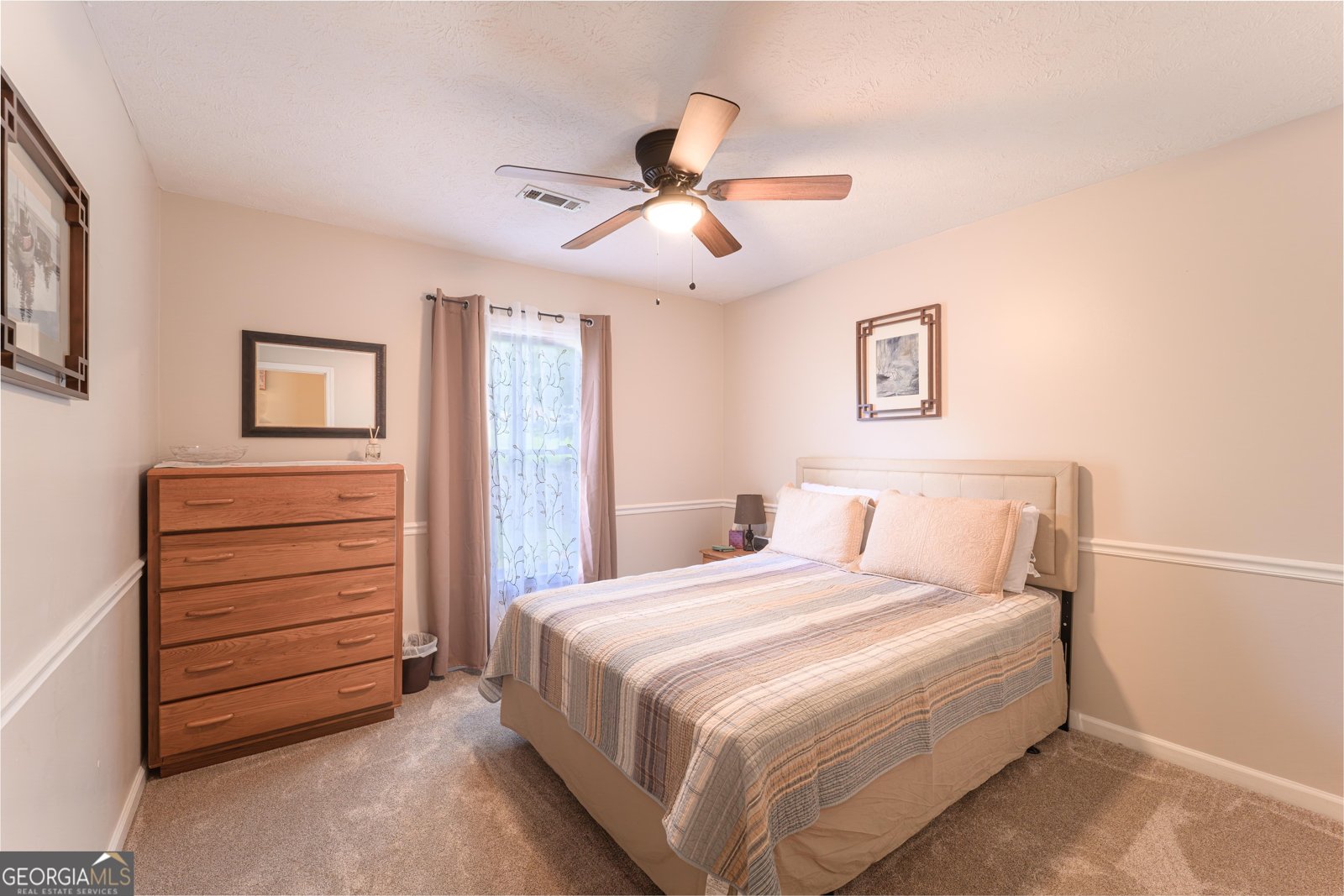 25 Ashley Creek Drive Newnan - Photo 15