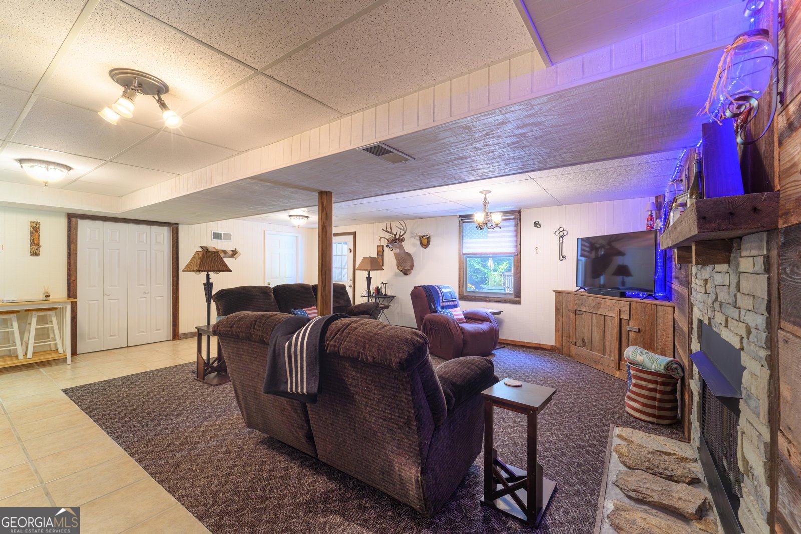 25 Ashley Creek Drive Newnan - Photo 16