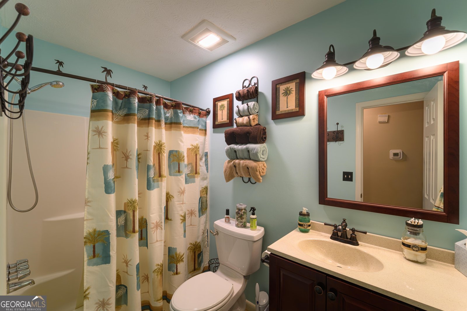 25 Ashley Creek Drive Newnan - Photo 17