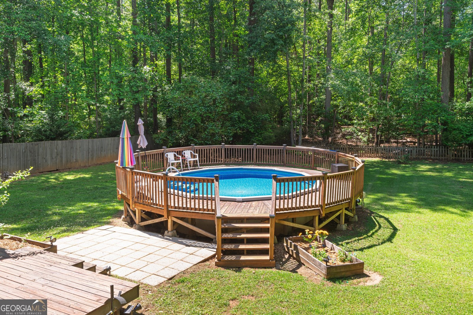 25 Ashley Creek Drive Newnan - Photo 19