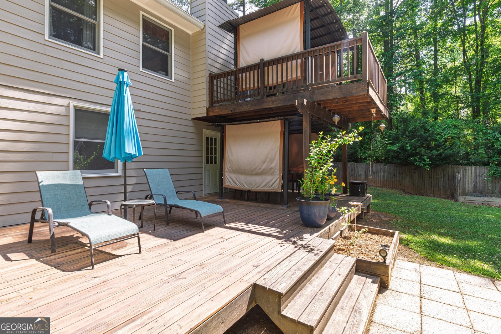25 Ashley Creek Drive Newnan - Photo 20