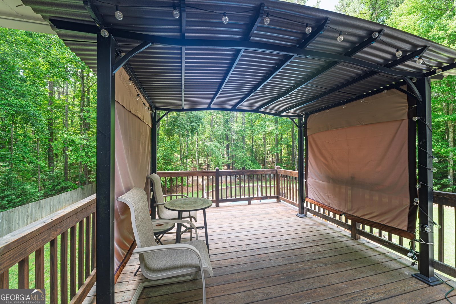 25 Ashley Creek Drive Newnan - Photo 21
