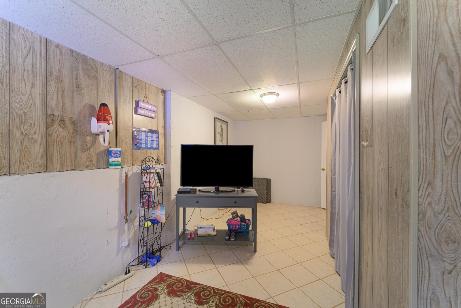 25 Ashley Creek Drive Newnan - Photo 22