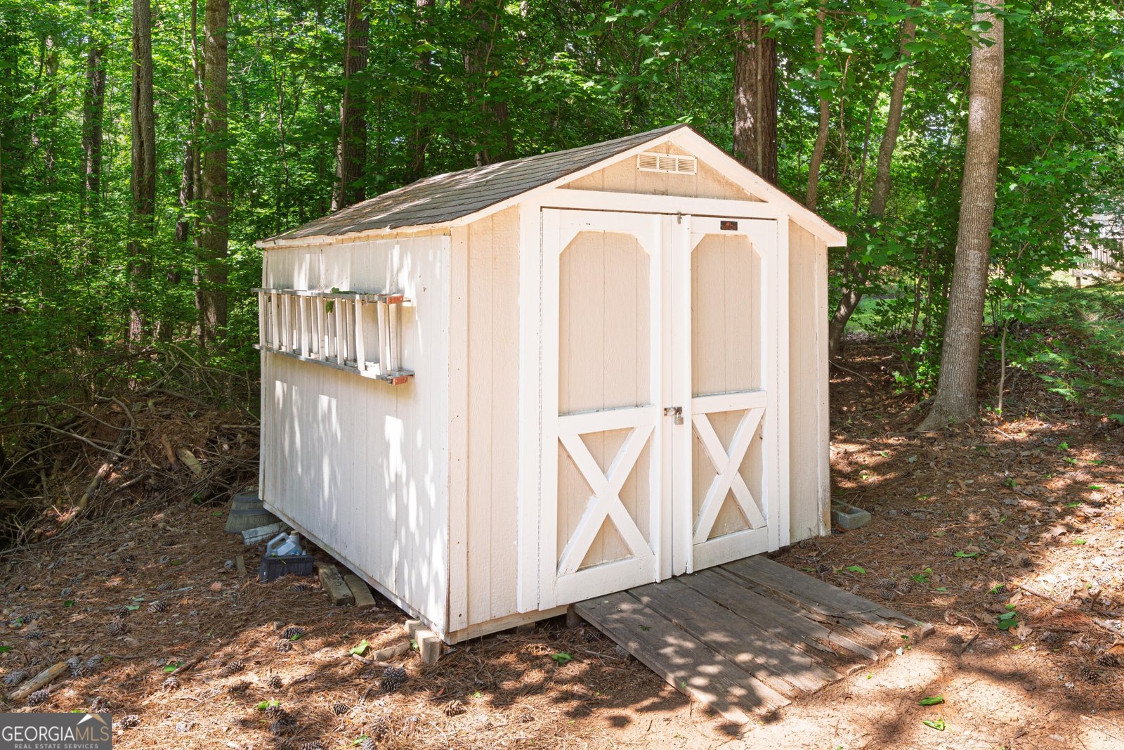25 Ashley Creek Drive Newnan - Photo 24