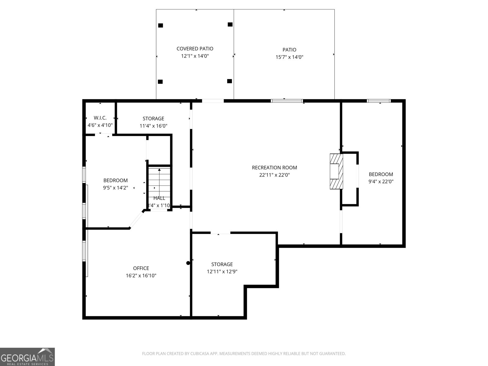 25 Ashley Creek Drive Newnan - Photo 25