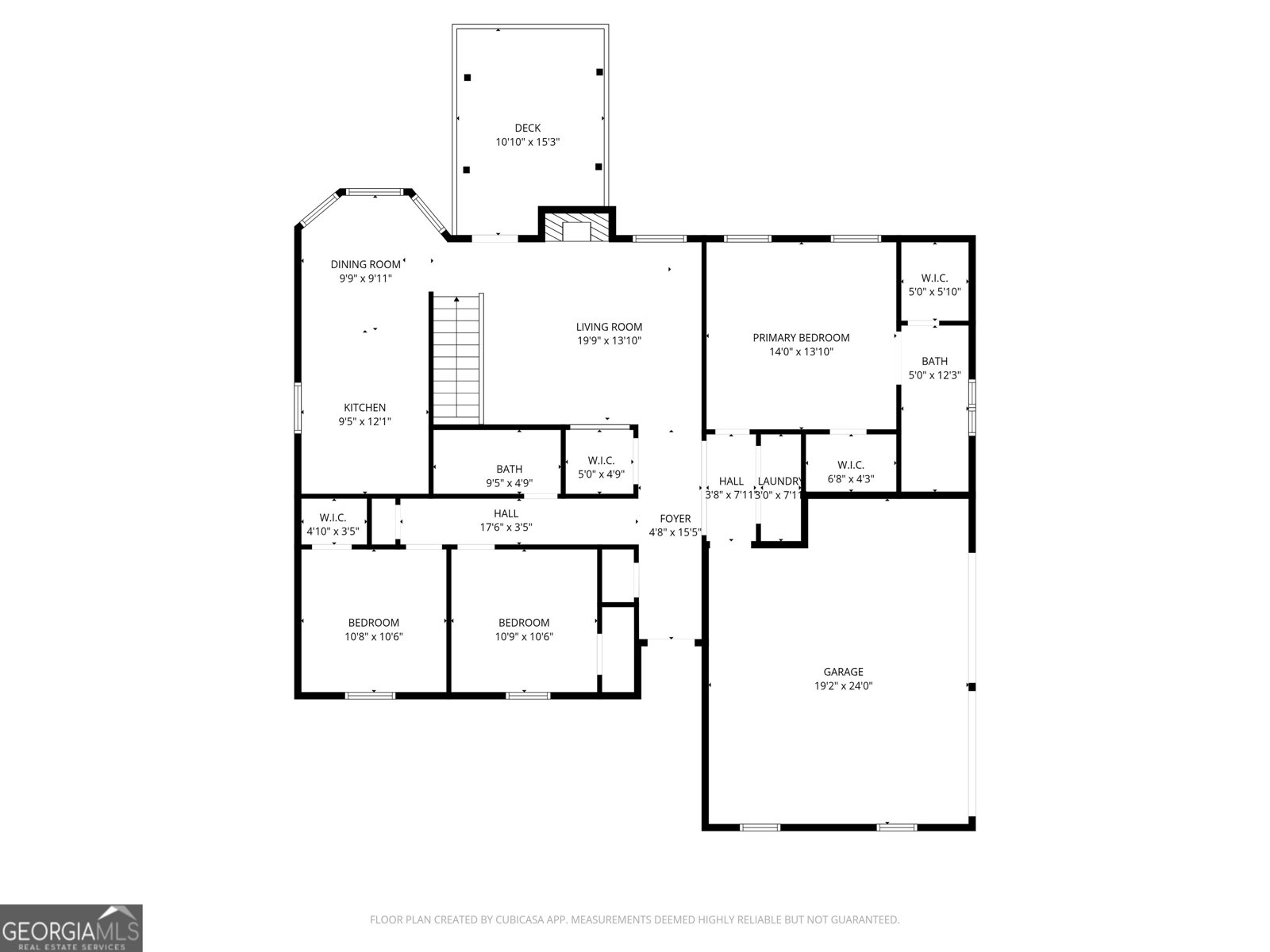 25 Ashley Creek Drive Newnan - Photo 26