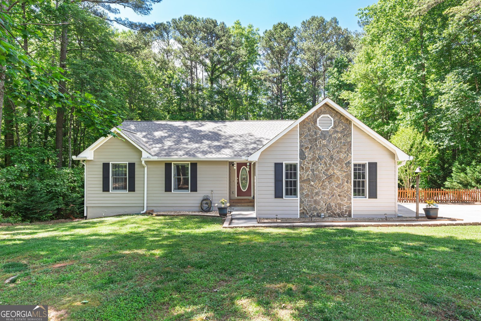 25 Ashley Creek Drive Newnan - Photo 28