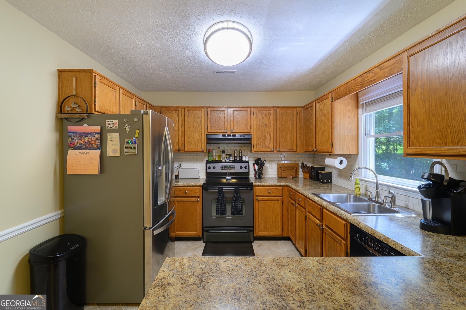 25 Ashley Creek Drive Newnan - Photo 6
