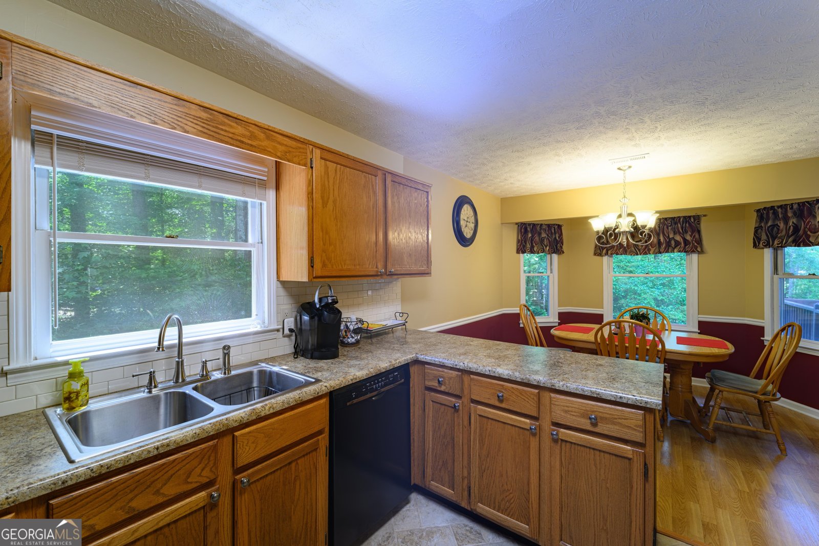 25 Ashley Creek Drive Newnan - Photo 7
