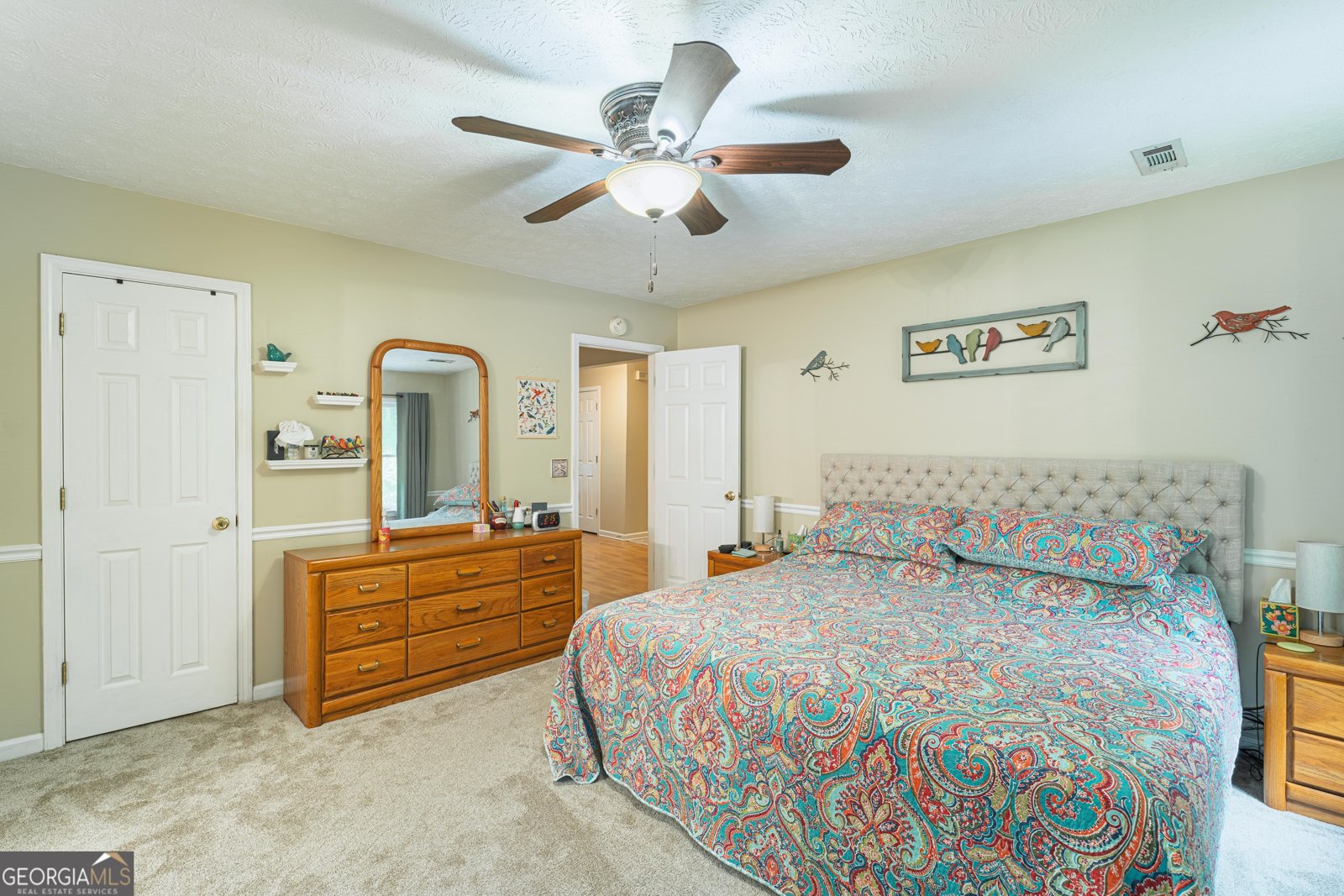 25 Ashley Creek Drive Newnan - Photo 8