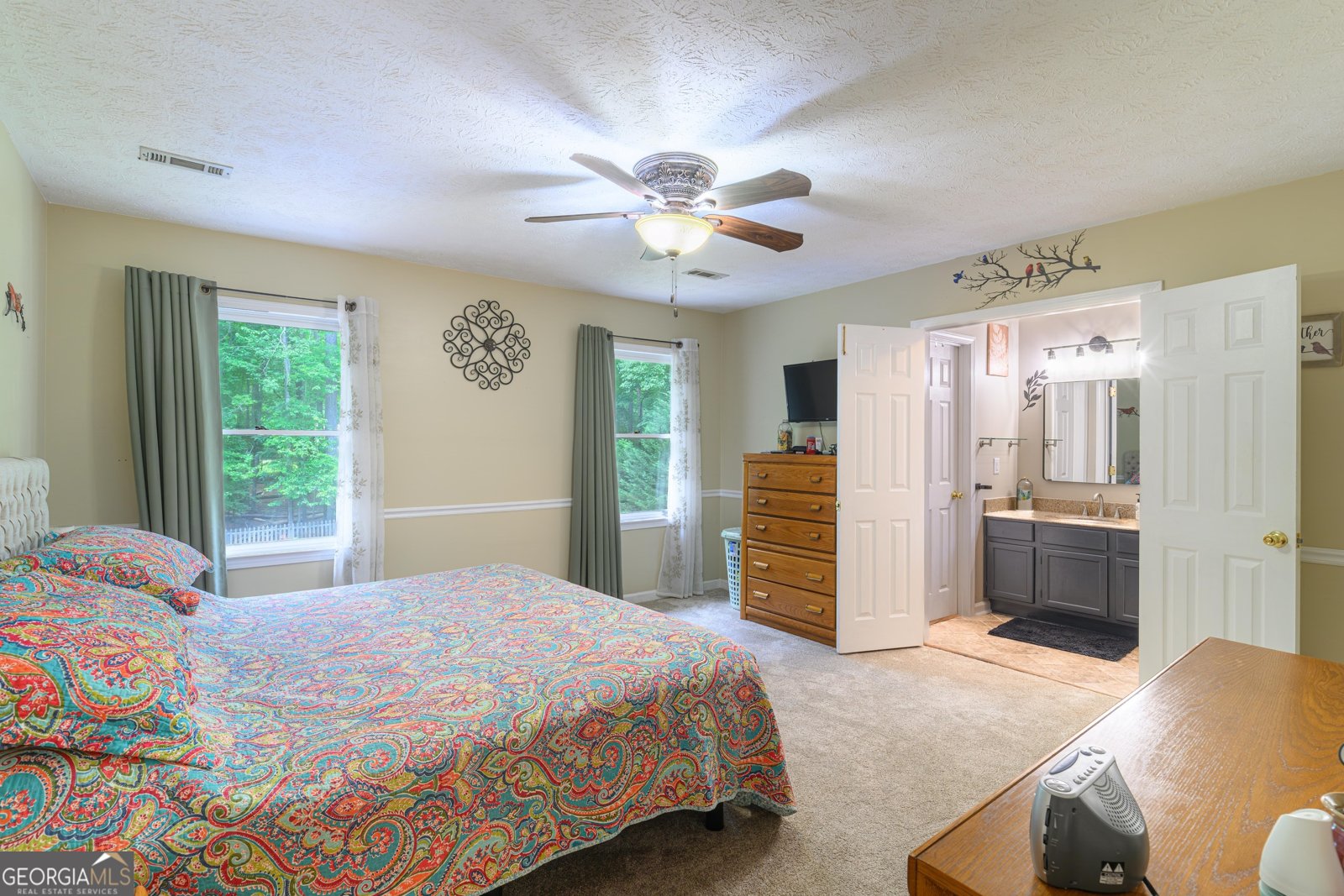 25 Ashley Creek Drive Newnan - Photo 9