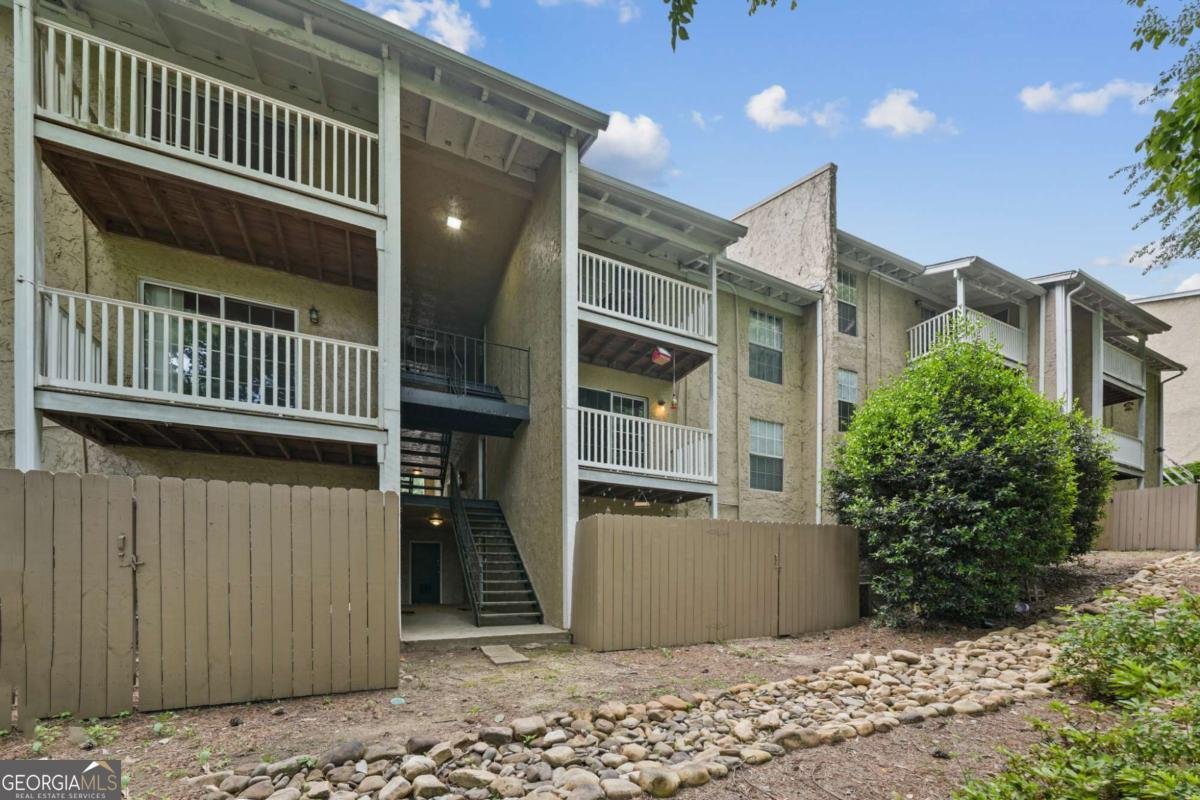 3120 Seven Pines Court Atlanta - Photo 27