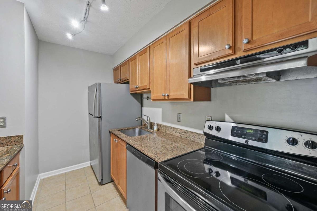3120 Seven Pines Court Atlanta - Photo 9
