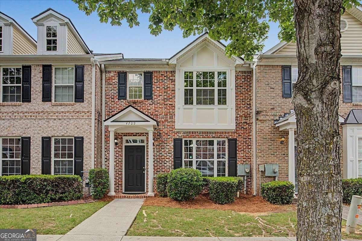 4709 Liberty Square Drive Acworth - main photo