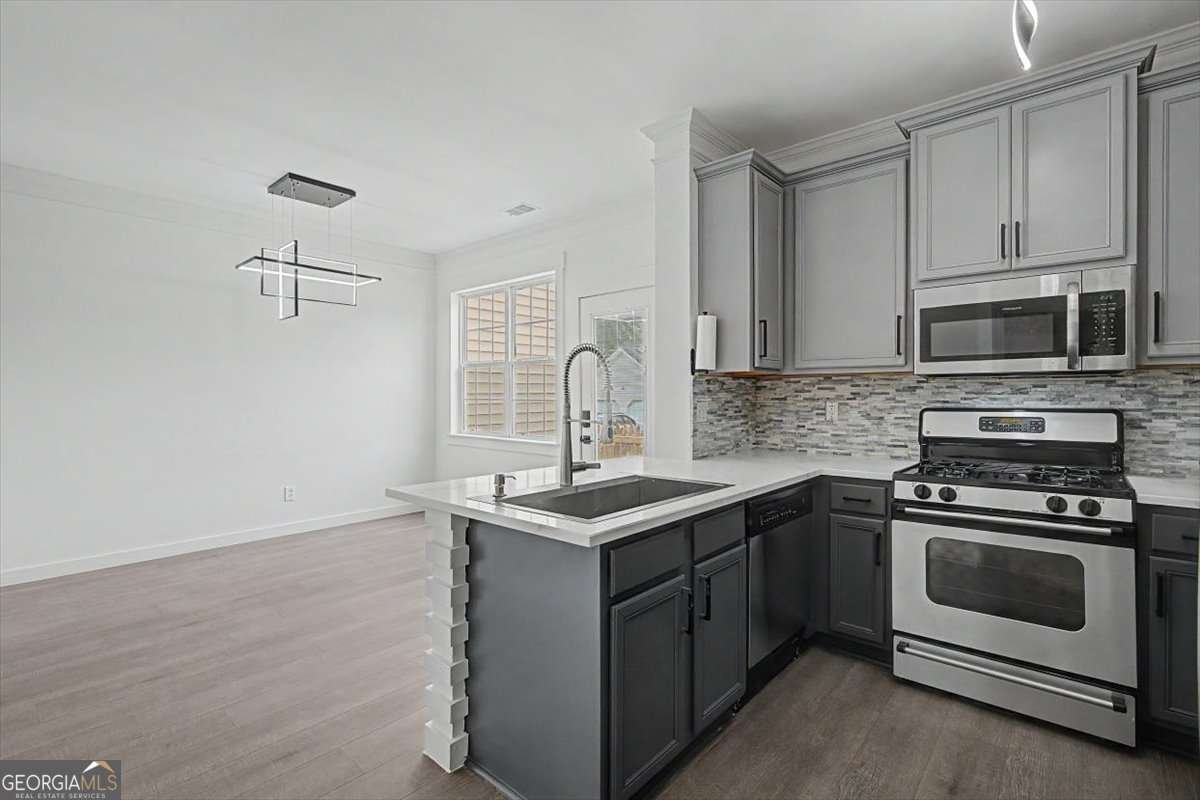 4709 Liberty Square Drive Acworth - Photo 10