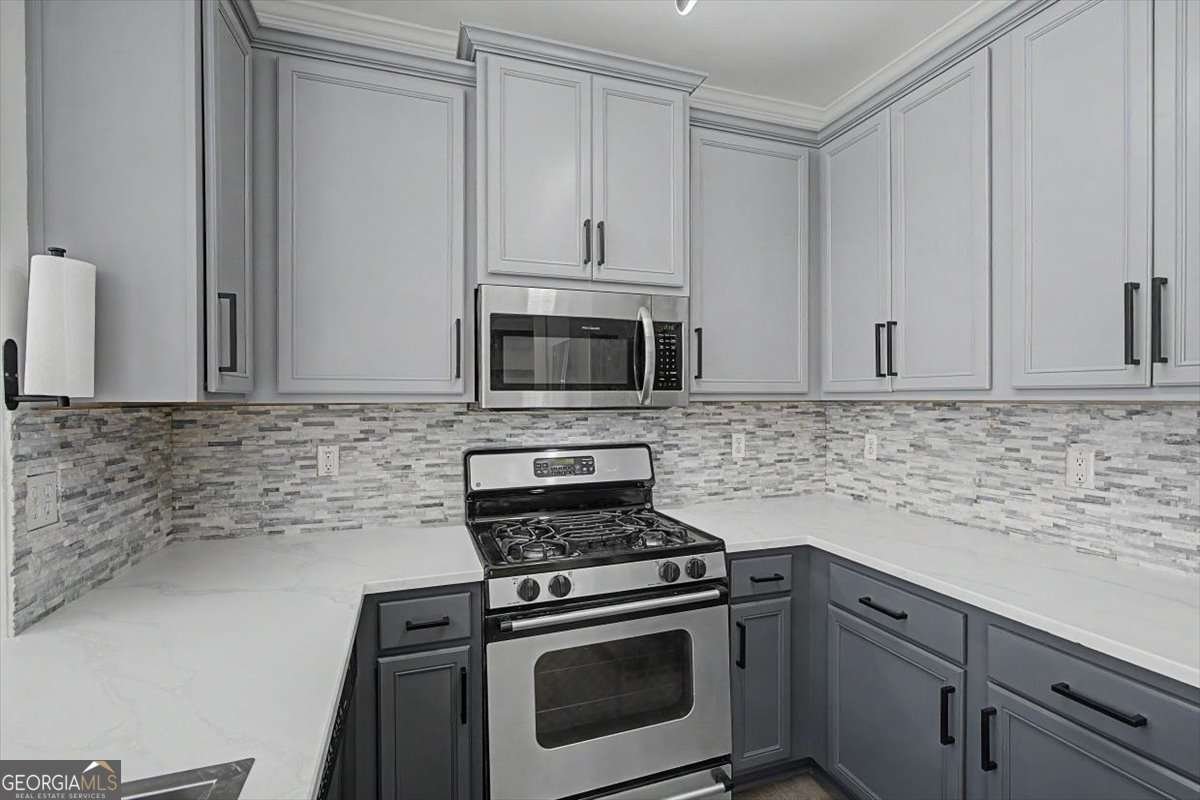 4709 Liberty Square Drive Acworth - Photo 11