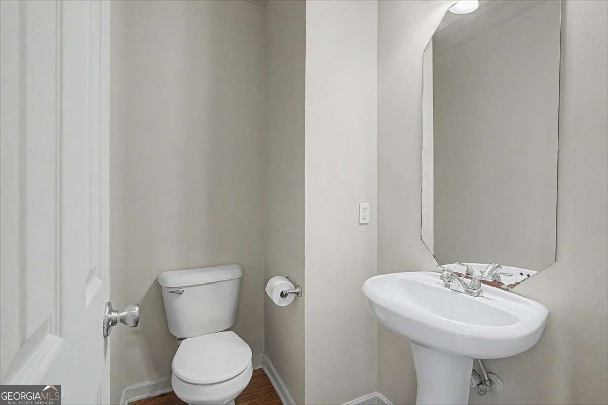 4709 Liberty Square Drive Acworth - Photo 15