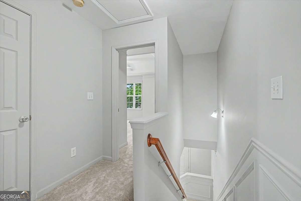 4709 Liberty Square Drive Acworth - Photo 16