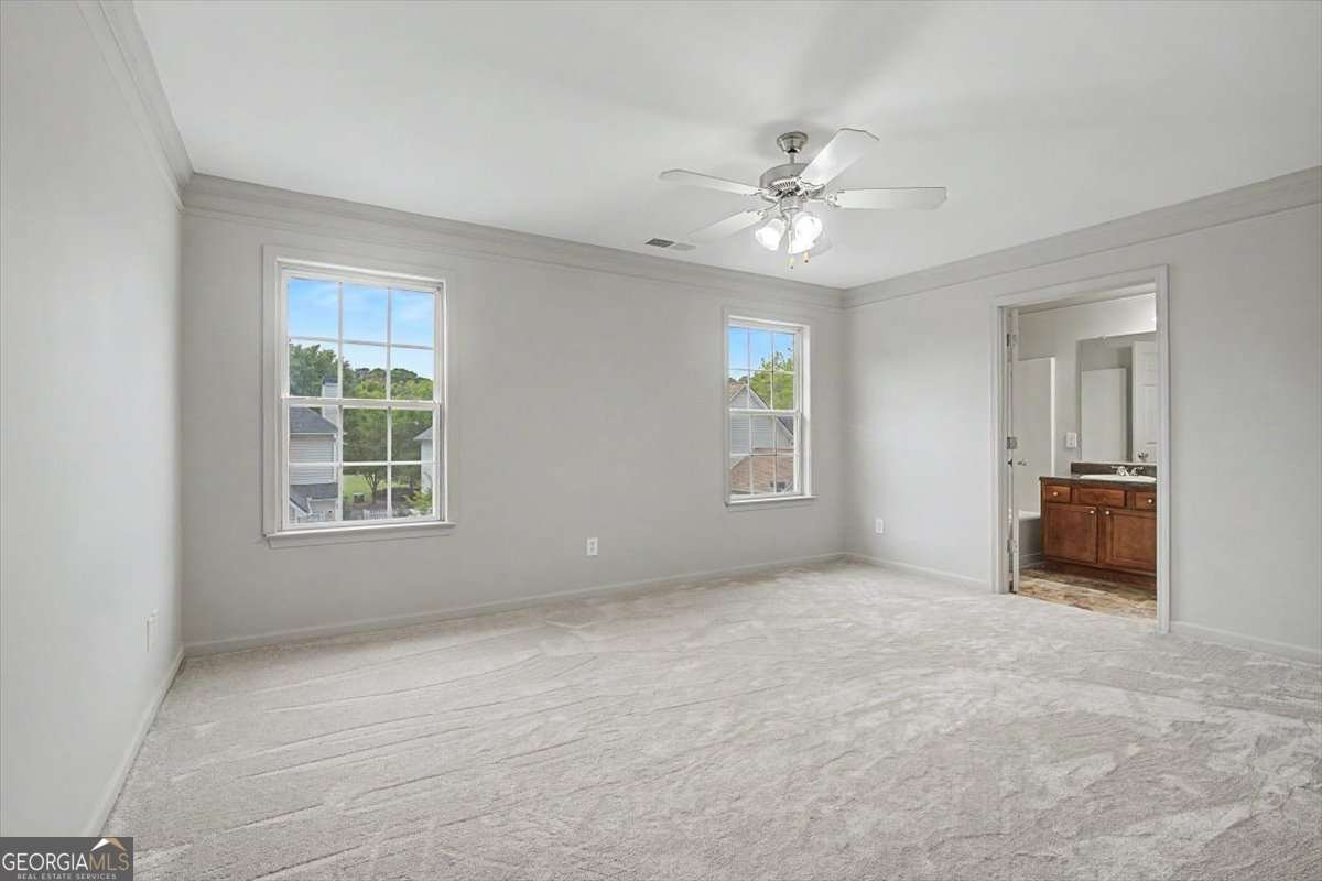 4709 Liberty Square Drive Acworth - Photo 19