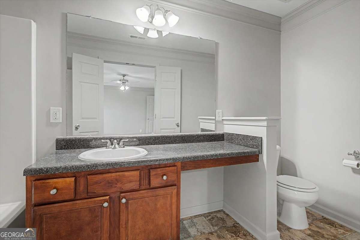 4709 Liberty Square Drive Acworth - Photo 21