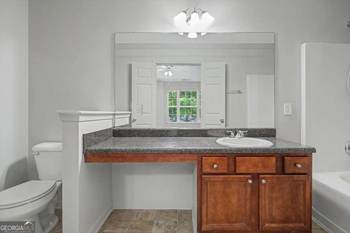 4709 Liberty Square Drive Acworth - Photo 26
