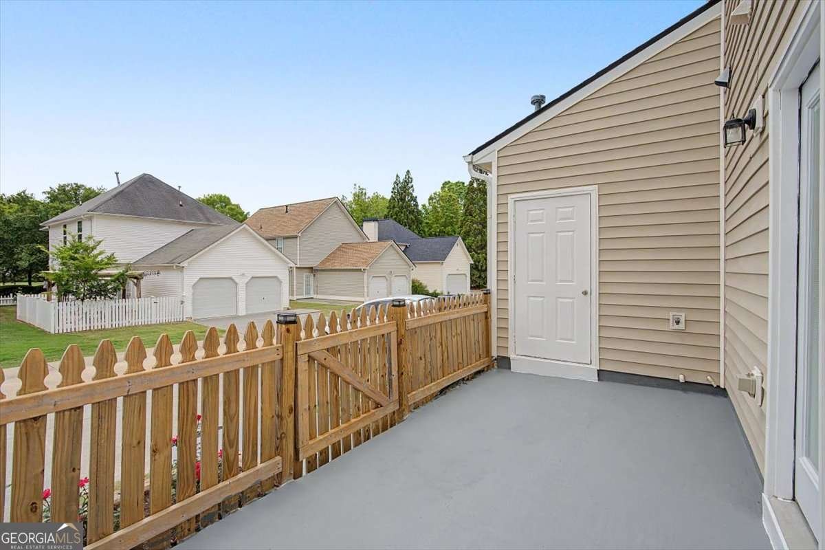 4709 Liberty Square Drive Acworth - Photo 27