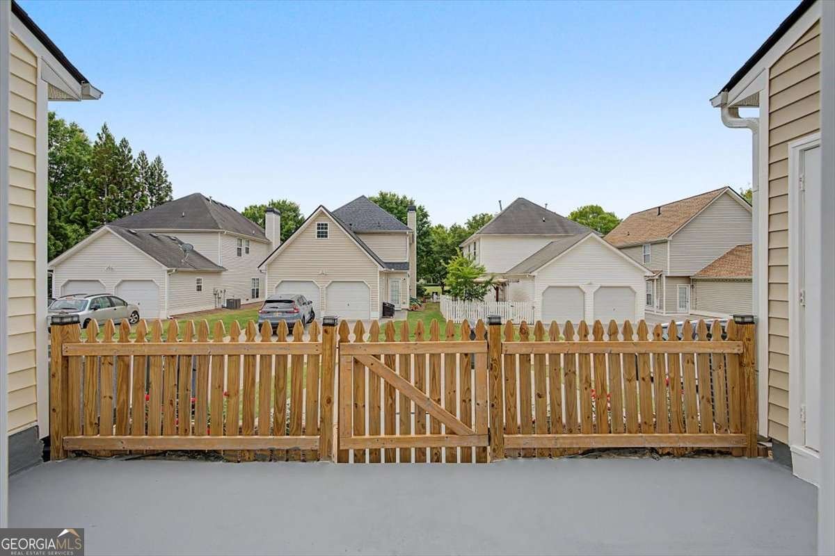 4709 Liberty Square Drive Acworth - Photo 28