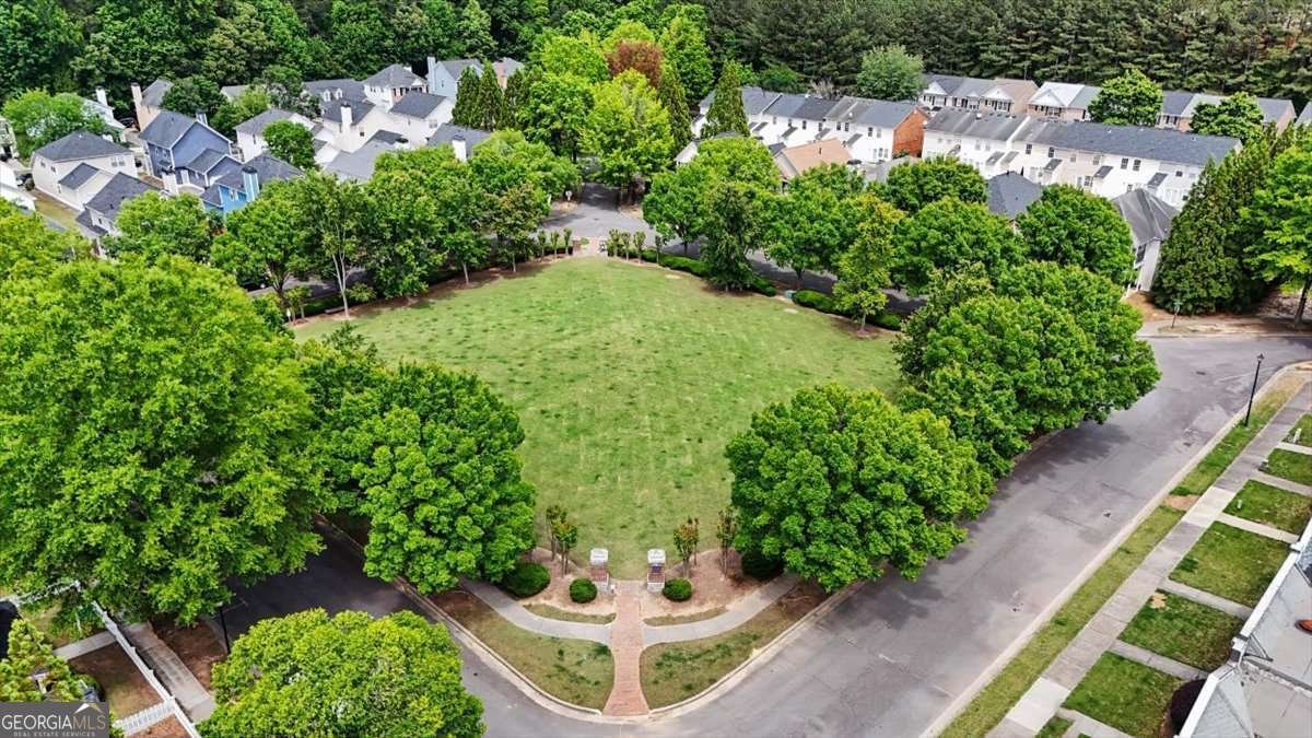 4709 Liberty Square Drive Acworth - Photo 32