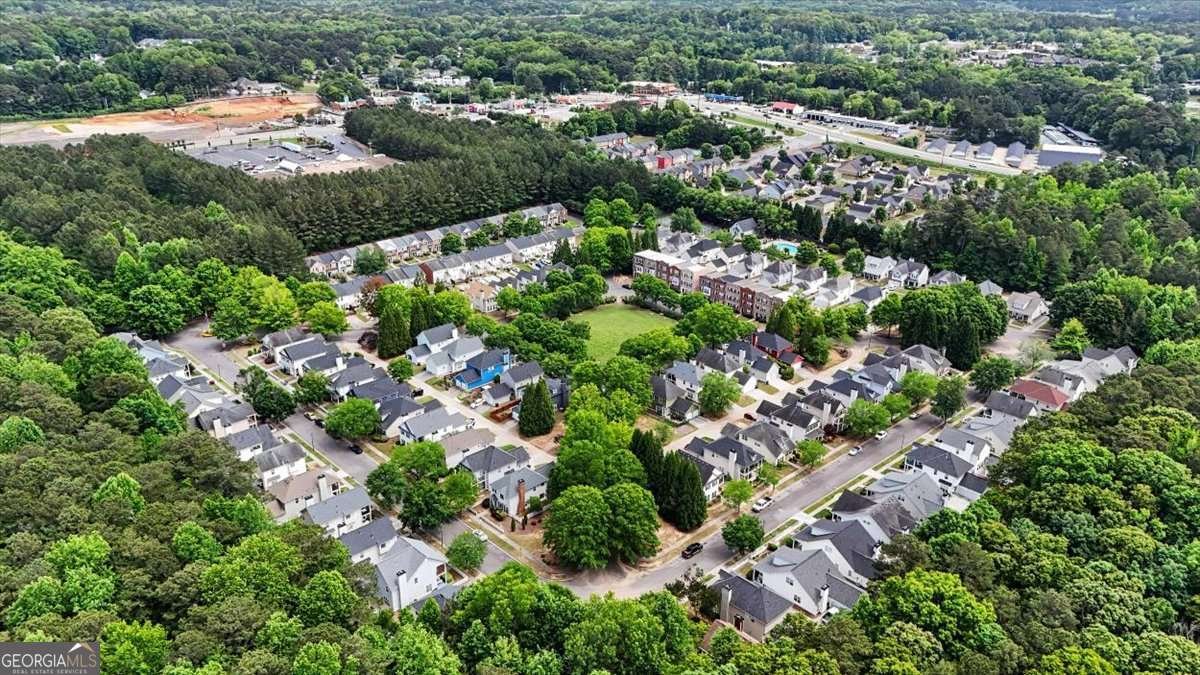 4709 Liberty Square Drive Acworth - Photo 37