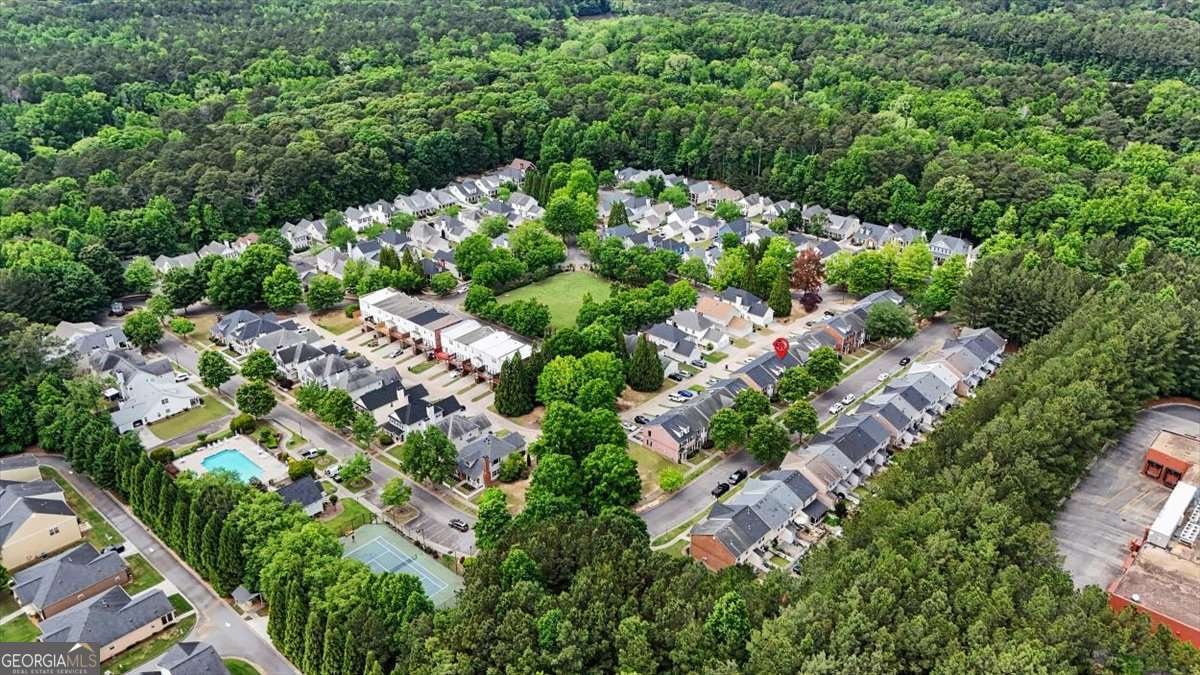4709 Liberty Square Drive Acworth - Photo 39