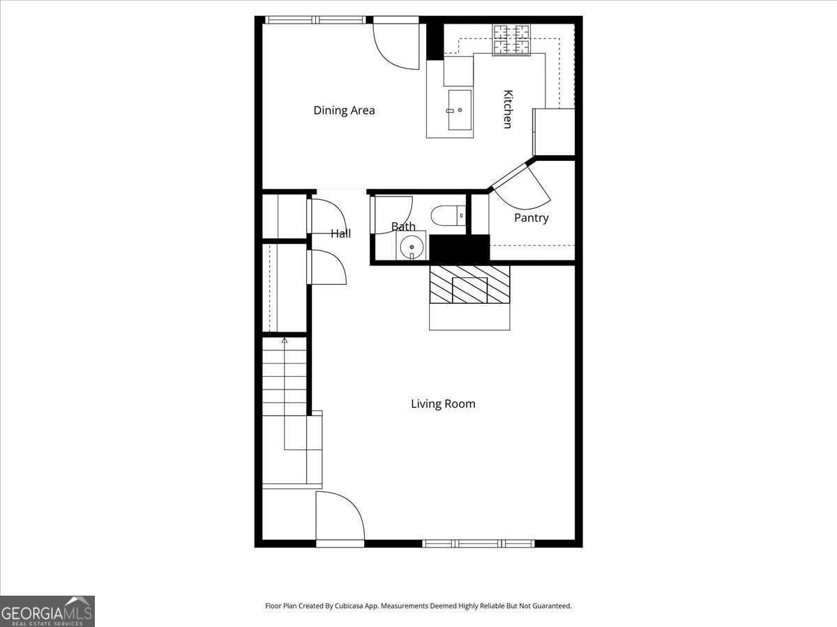 4709 Liberty Square Drive Acworth - Photo 40