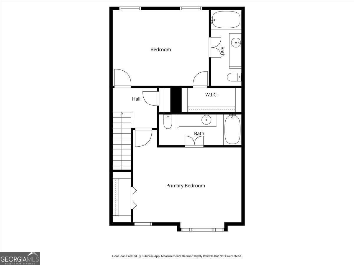 4709 Liberty Square Drive Acworth - Photo 41