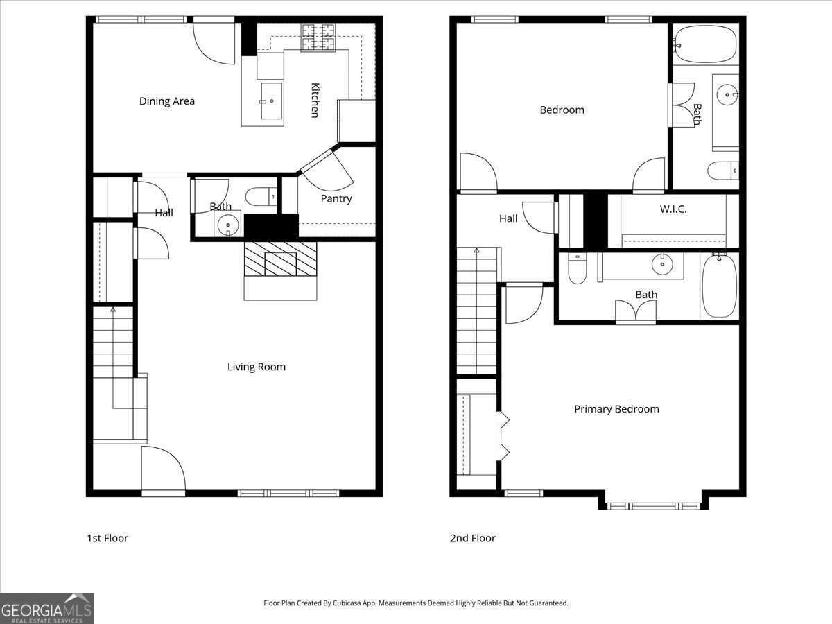4709 Liberty Square Drive Acworth - Photo 42