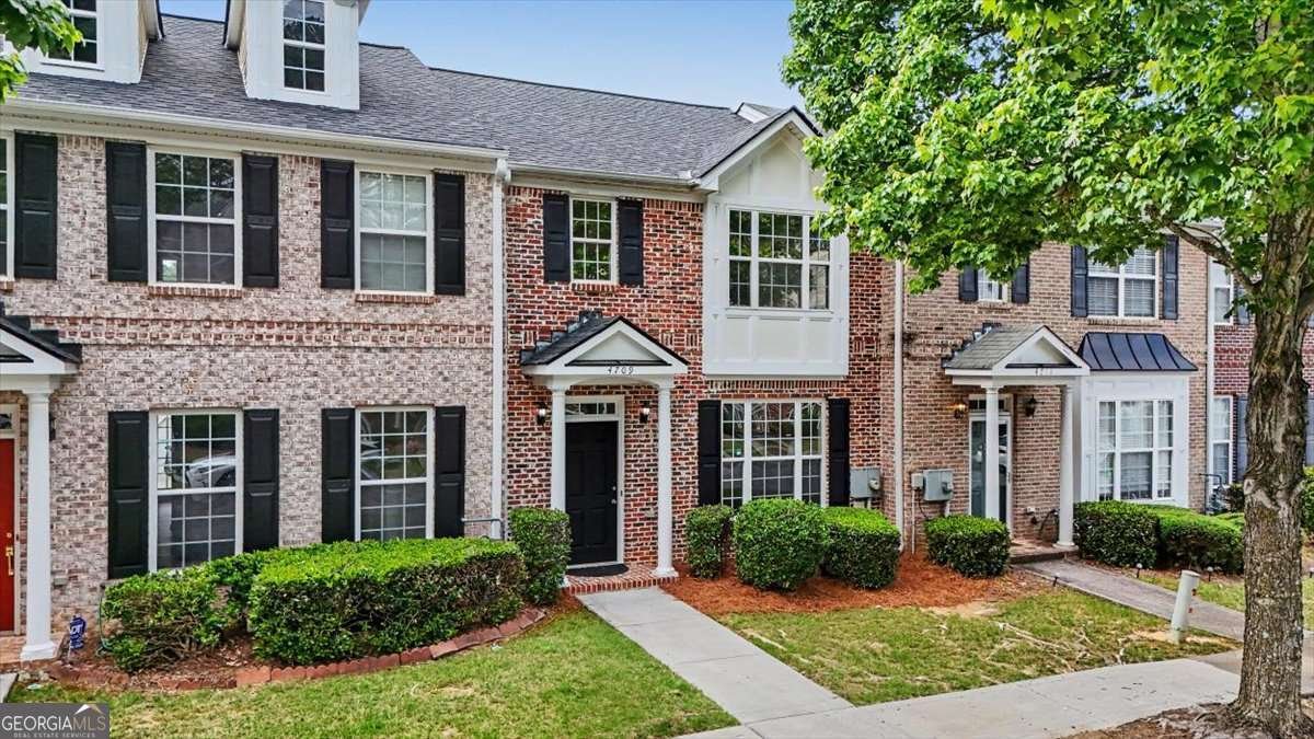 4709 Liberty Square Drive Acworth - Photo 43