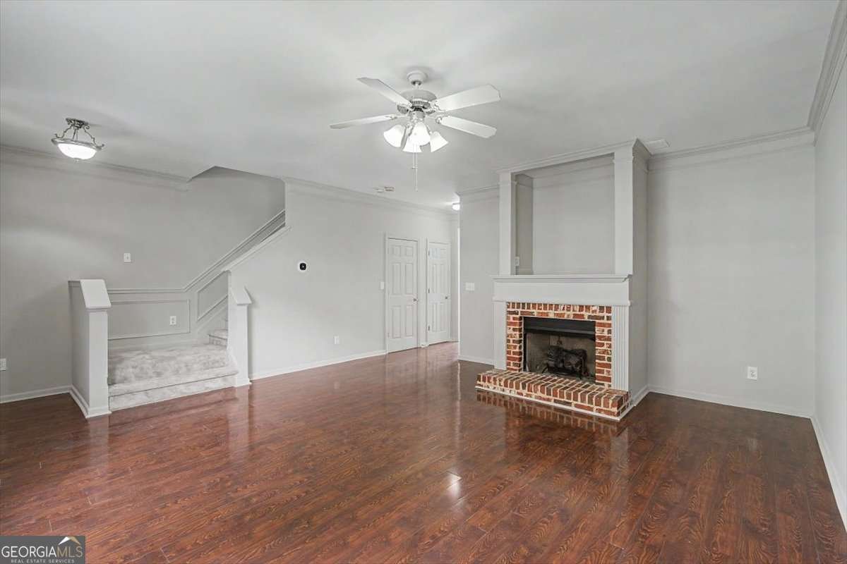 4709 Liberty Square Drive Acworth - Photo 6