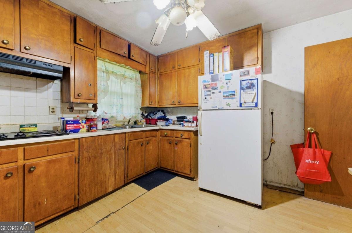 2131 Chevy Chase Lane Decatur - Photo 8
