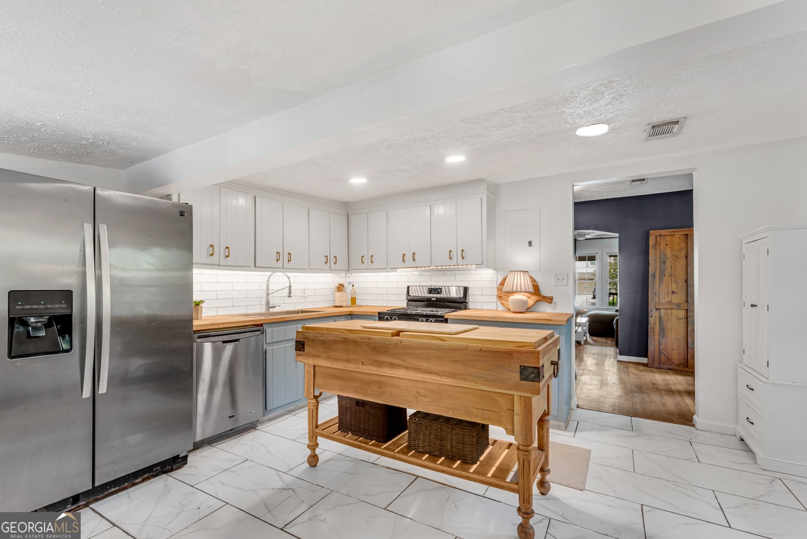 89 Mountain View Road Marietta - Photo 11