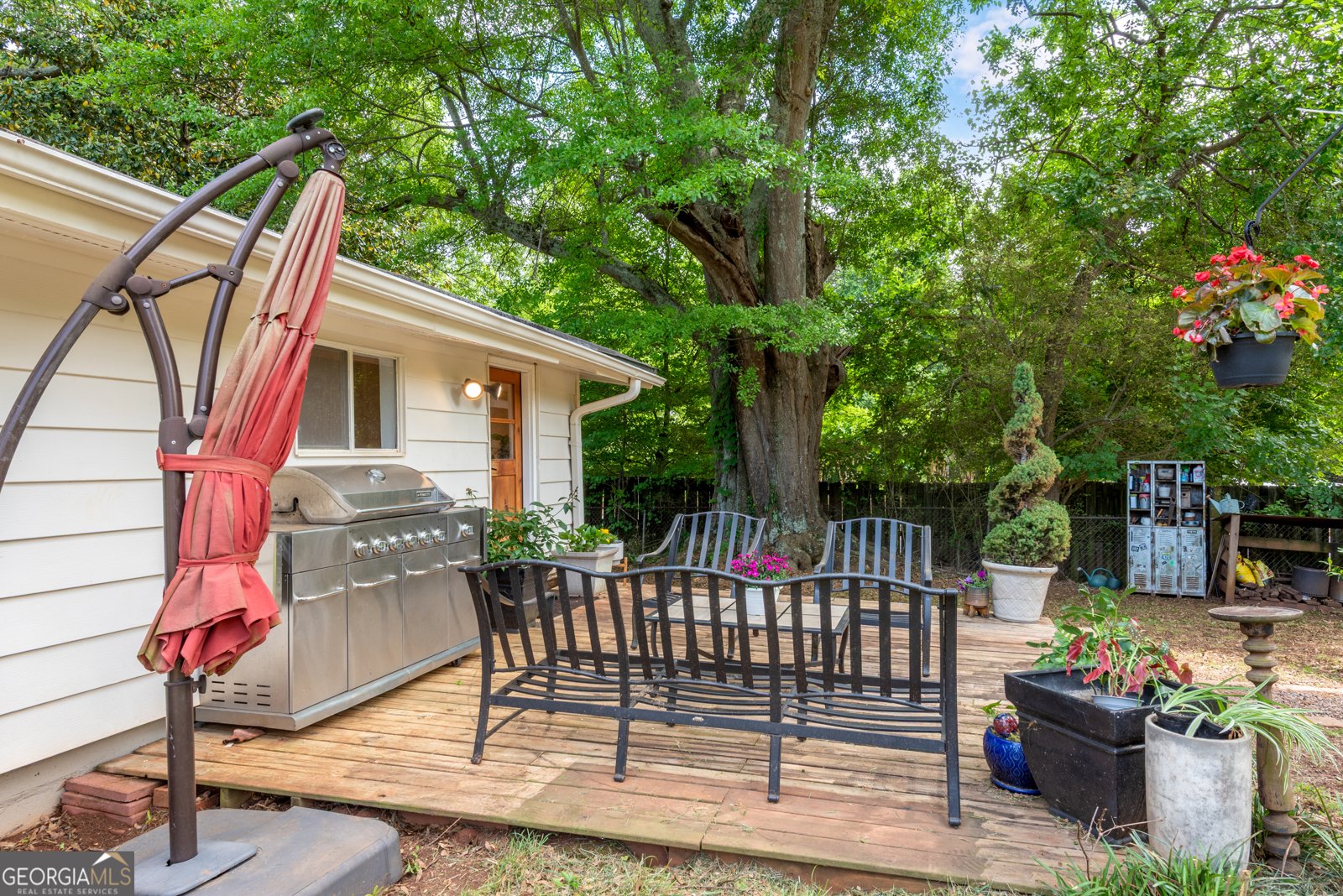 89 Mountain View Road Marietta - Photo 22