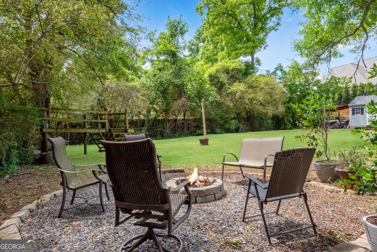 89 Mountain View Road Marietta - Photo 24