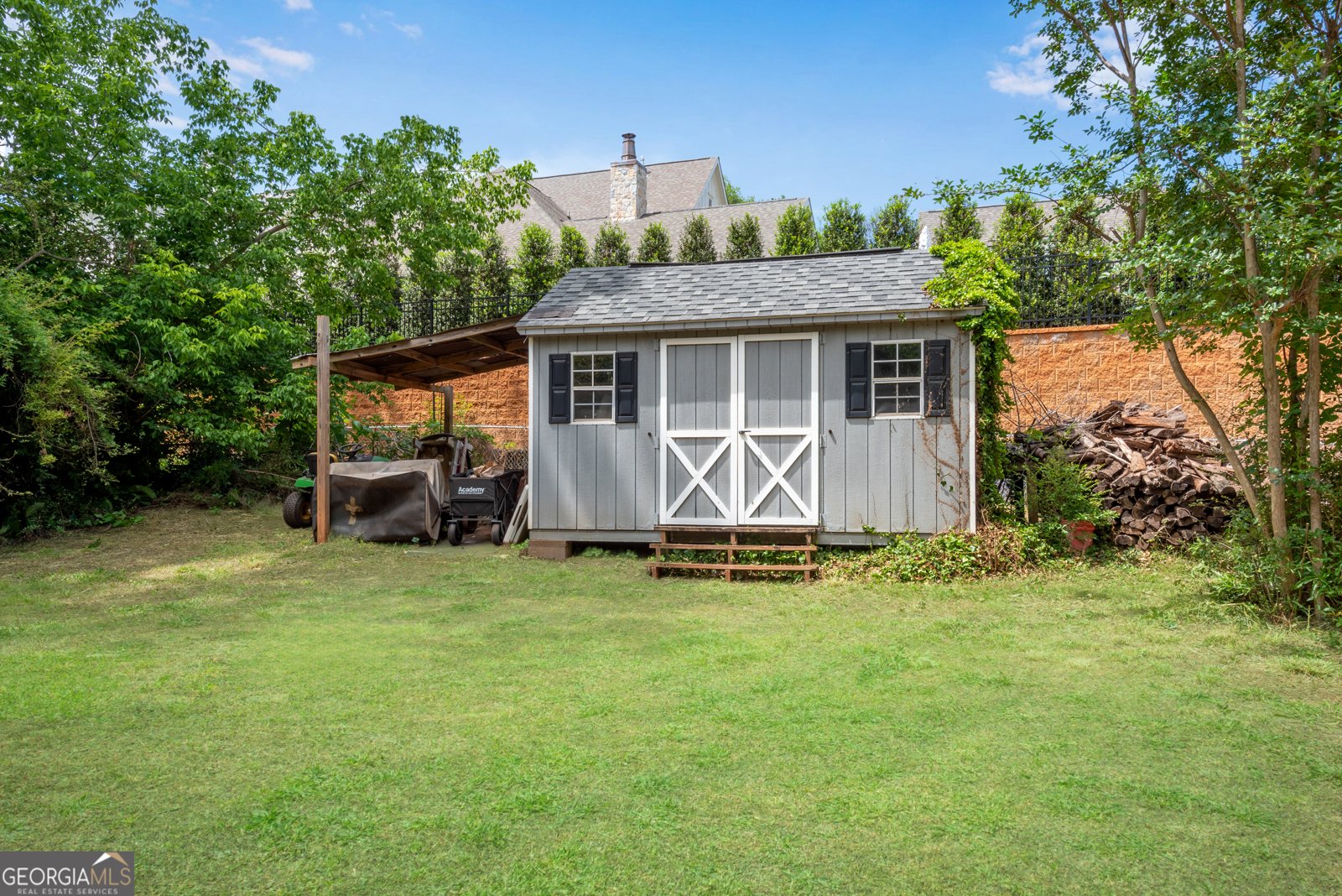 89 Mountain View Road Marietta - Photo 26