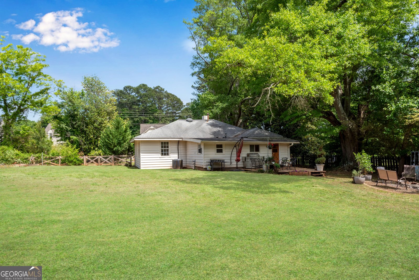 89 Mountain View Road Marietta - Photo 29