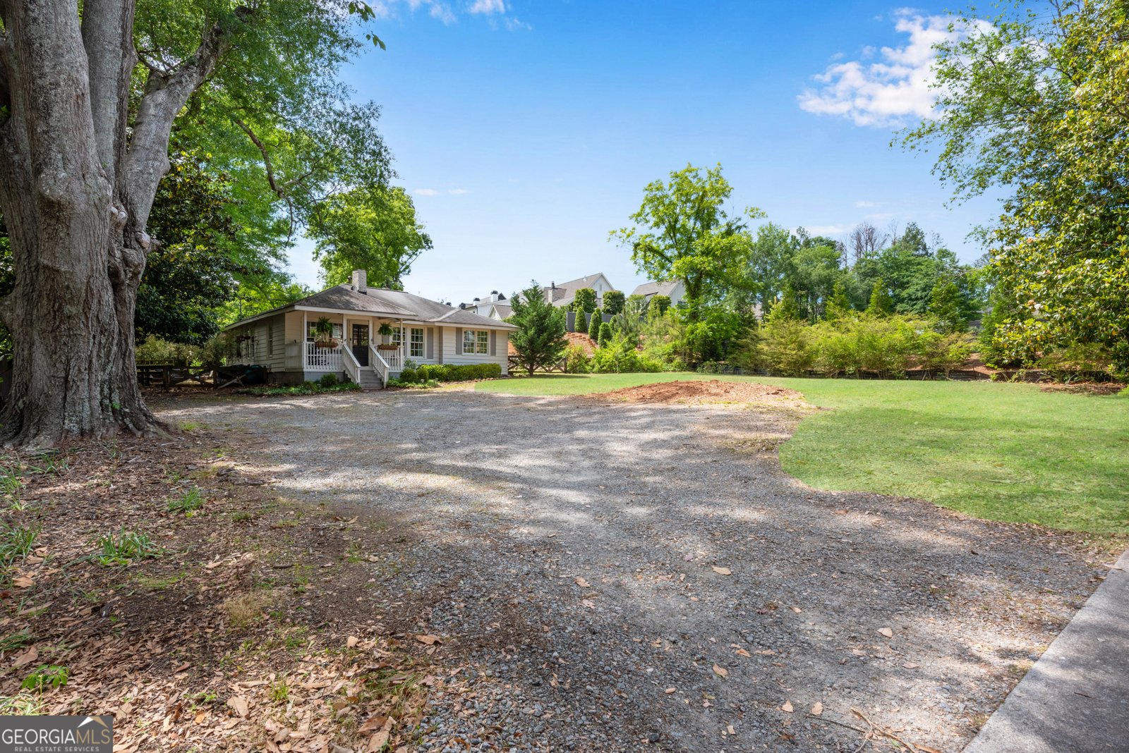 89 Mountain View Road Marietta - Photo 30