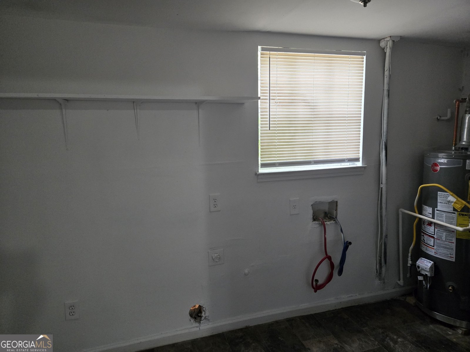 447 Sherwood Circle Stone Mountain - Photo 13