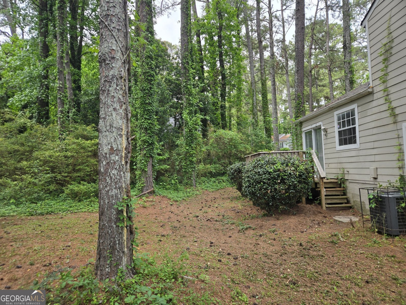 447 Sherwood Circle Stone Mountain - Photo 14