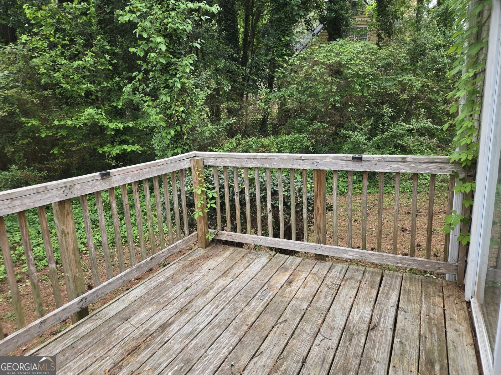 447 Sherwood Circle Stone Mountain - Photo 15
