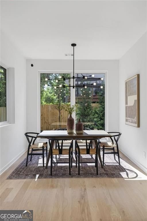 313 Stovall Street Atlanta - Photo 11