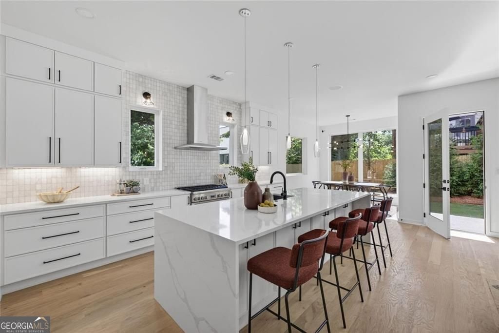 313 Stovall Street Atlanta - Photo 13