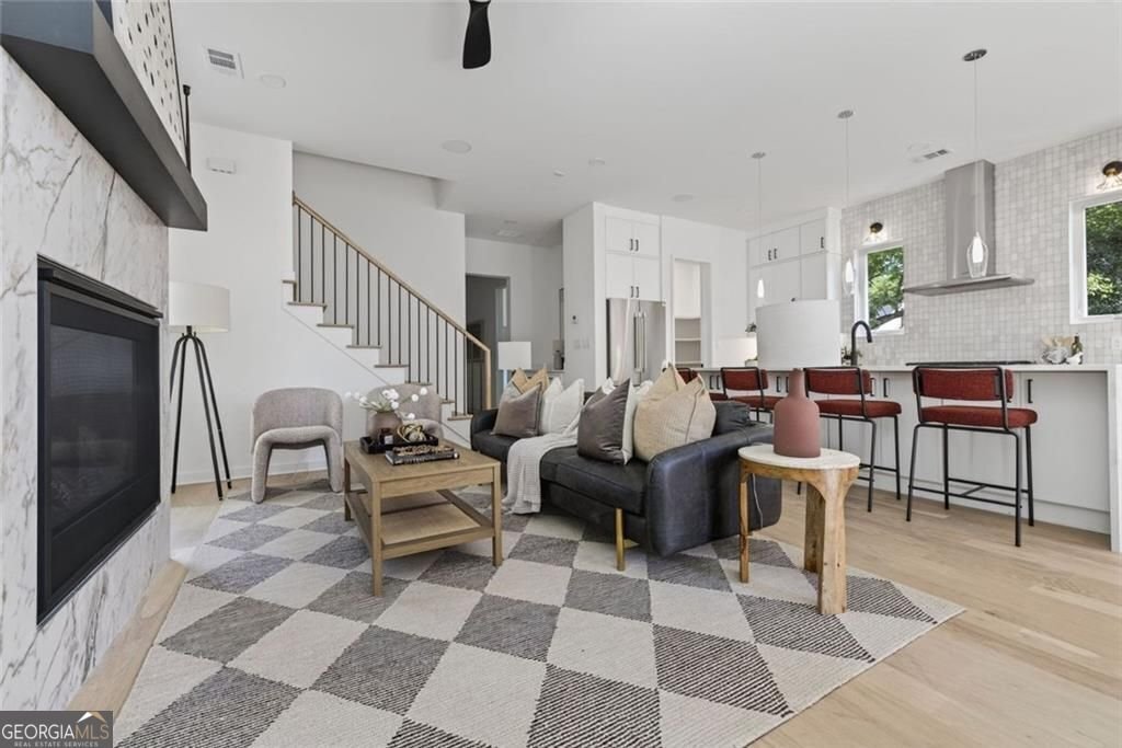 313 Stovall Street Atlanta - Photo 14