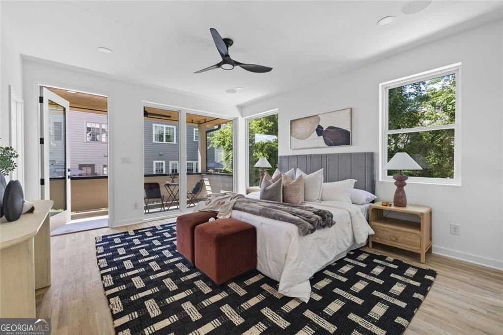 313 Stovall Street Atlanta - Photo 17